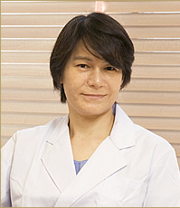 総院長